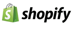 Shopify eCommerce platform services logo